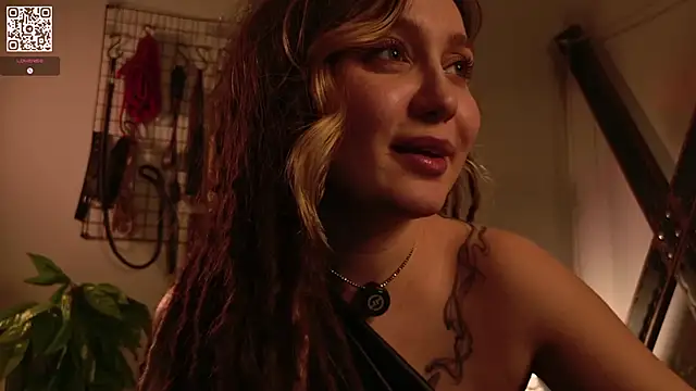 VortexProject live sex cam