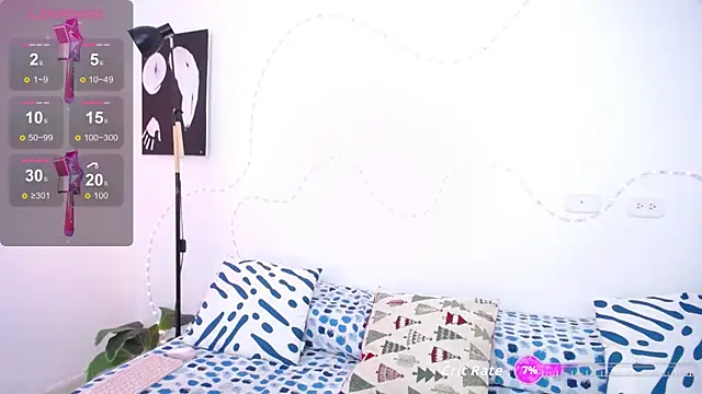 Babyrebek live sex cam