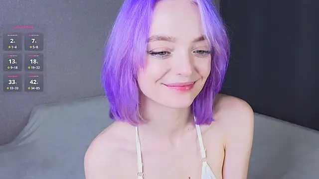 ShizukaBlanche live sex cam