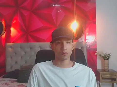 BiggJackson live sex cam