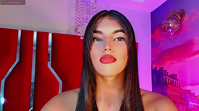 AithanaBlaze live sex cam