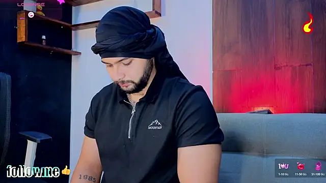 Andrew_Brown live sex cam