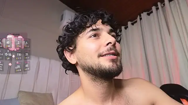 Samir_bear live sex cam