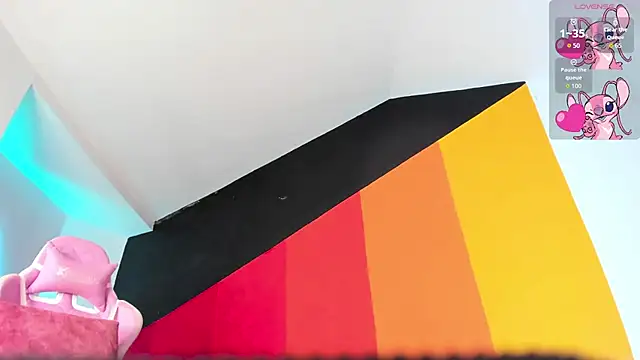 Sidney_Belle live sex cam