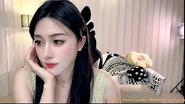 Canbaobao-KK live sex cam