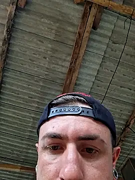 OTaldoSette777 live sex cam