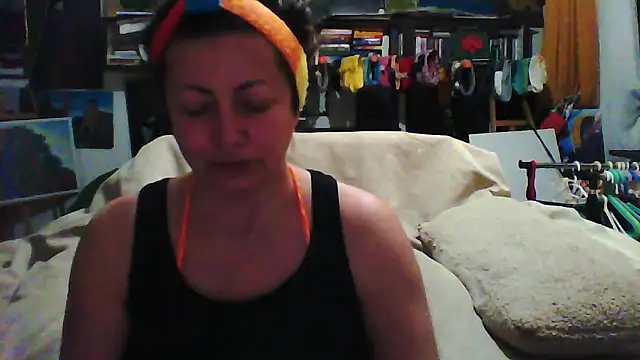 MariaAnaSunshine live sex cam