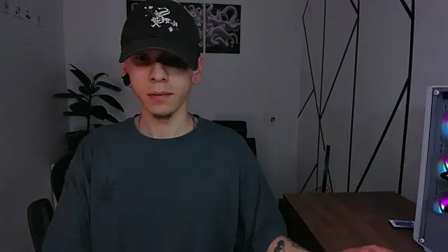 James_Adams_01 live sex cam