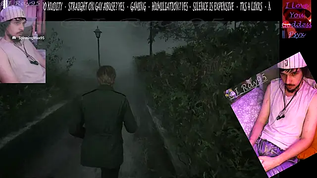 j_ray95 live sex cam