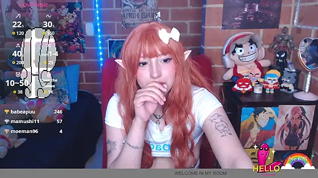 _alexa19pretty_ live sex cam