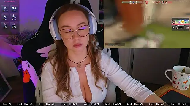 Emili1- live sex cam