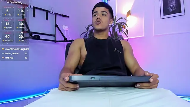 Rob_saenz_ live sex cam