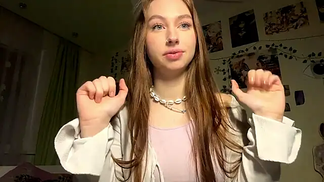 AnitaRenne live sex cam