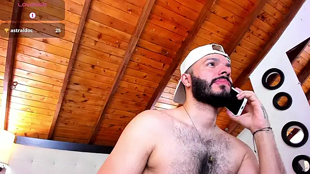 Tom_Bailey live sex cam