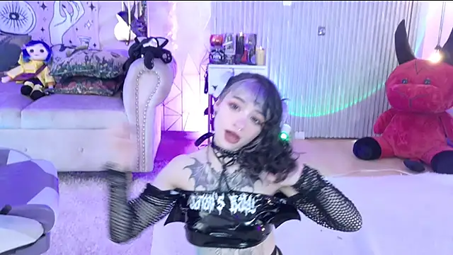 zephirahabney live sex cam