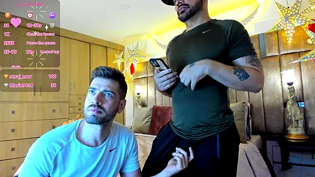 petterwilly1 live sex cam