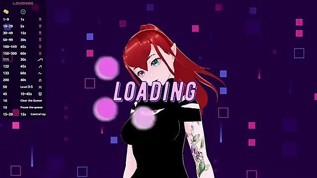 NikkoTyan live sex cam