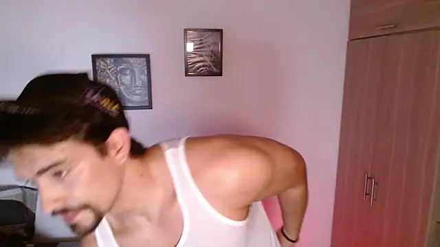 Ian_Daviz live sex cam