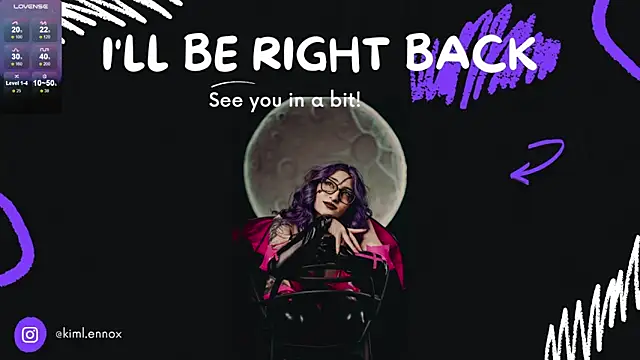 Kimlennox_ live sex cam