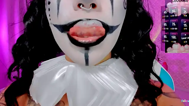 LeylaNoiry live sex cam