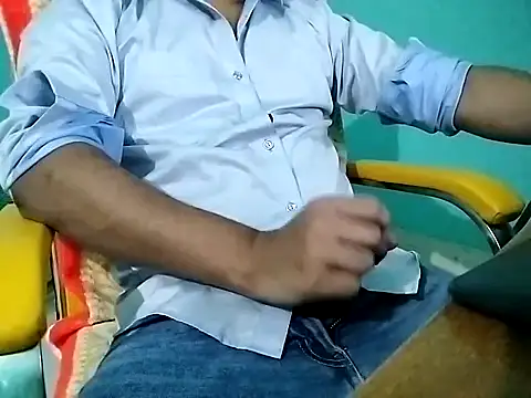 HandSome_Perverter live sex cam