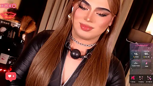 WebCumGoddes69 live sex cam