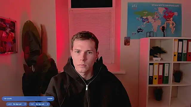 Hector_Spector live sex cam