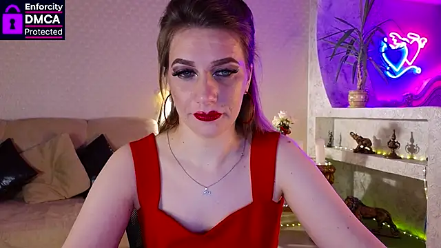 DoubleMeow live sex cam