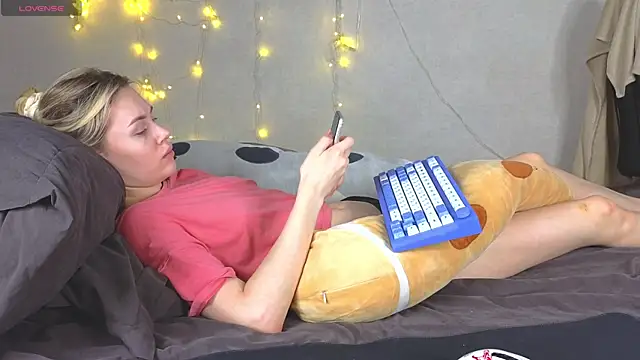 Alenca_hot_sex live sex cam