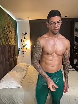 Tomy_maylon live sex cam