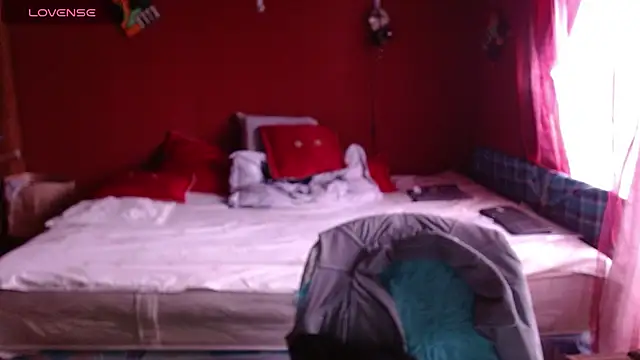 Sasharosee2 live sex cam