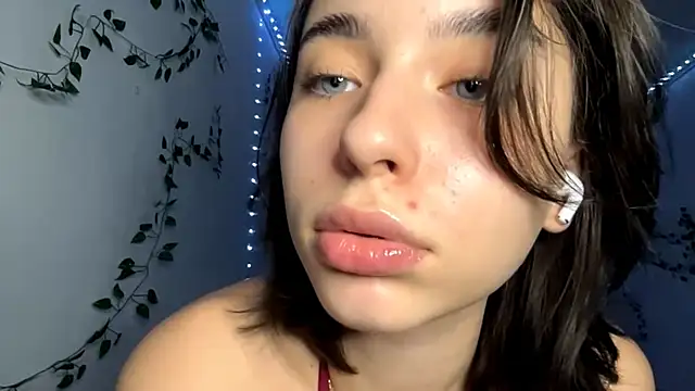 LilithFlamey live sex cam