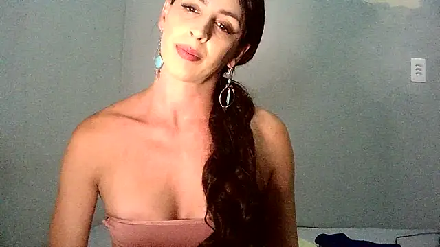 AlexiaDuucan live sex cam