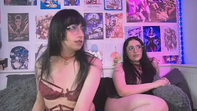 snowblack_ live sex cam