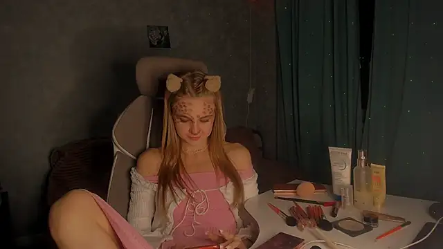 GraceTorrez live sex cam