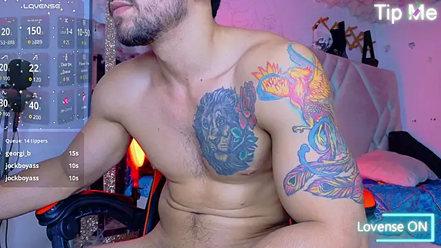 Rich_boy01 live sex cam