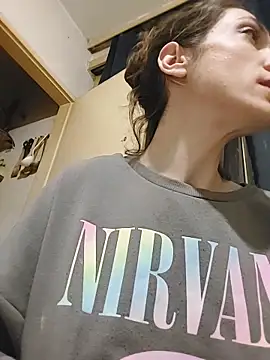 SheTheDeeevil live sex cam