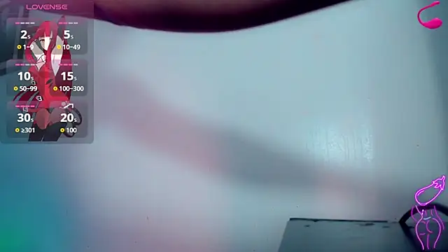 caribbean_passion_ live sex cam