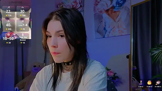 Sophie_SkyAngel live sex cam