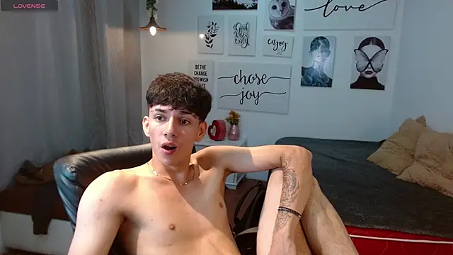 AmethystShadow17 live sex cam