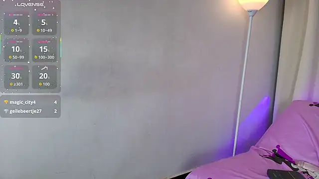 wiilove live sex cam
