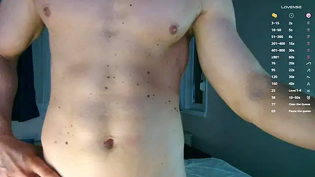 ChristianLevine_ live sex cam