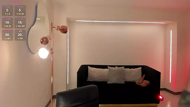 MaddisonCollins live sex cam