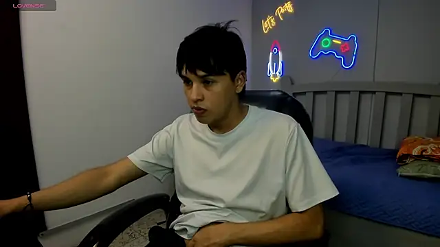 StiwenTwink live sex cam