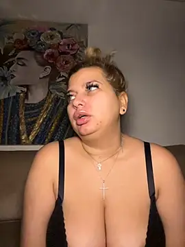 AllysonK live sex cam