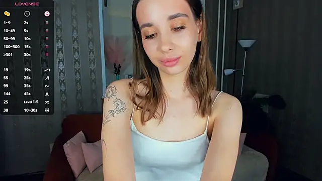 JacalynSchreiber live sex cam