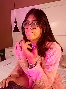 VelvetNovaa live sex cam