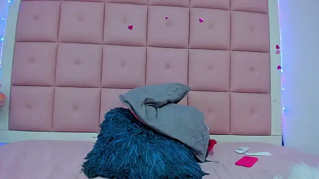 Samaraa_Lee live sex cam