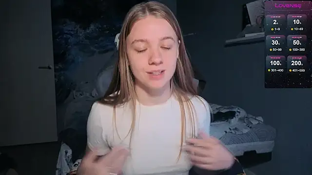 candy_maggie live sex cam