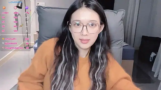 NiNi-baby520 live sex cam